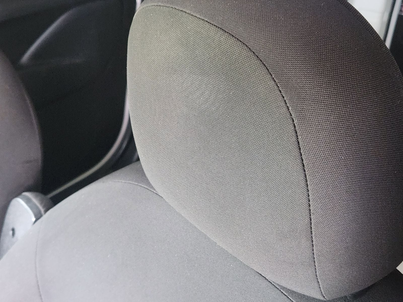 2022 RAM ProMaster City Base