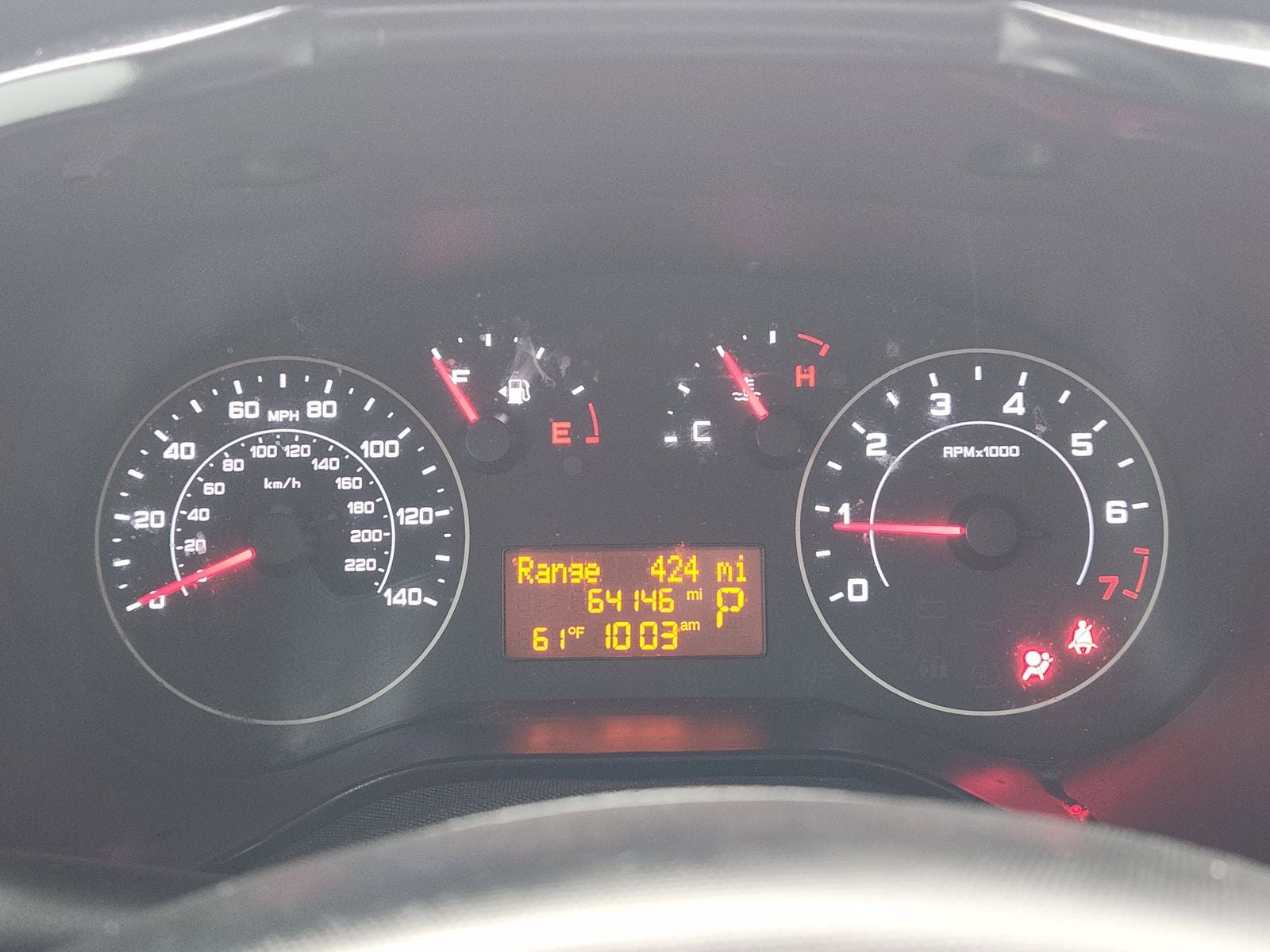 2022 RAM ProMaster City Base