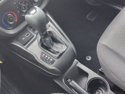 2022 RAM ProMaster City Base