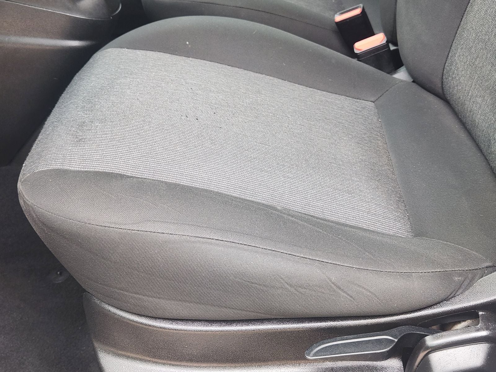 2022 RAM ProMaster City Base