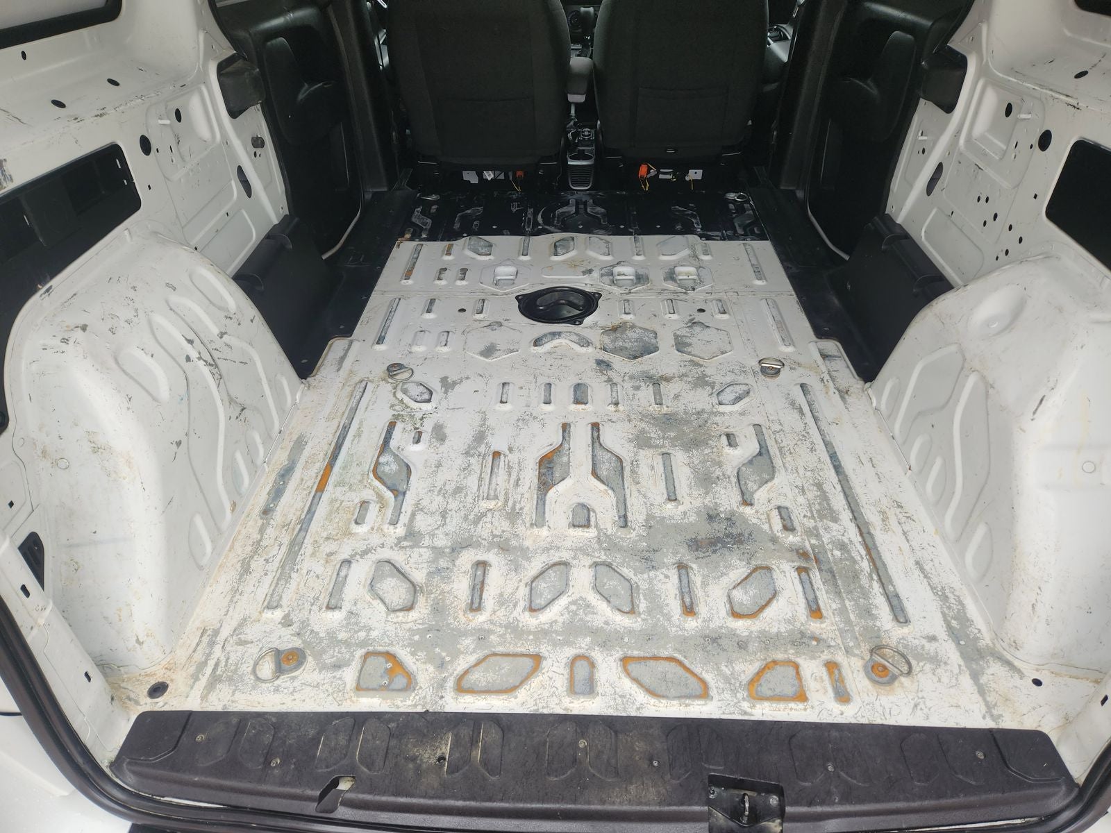 2022 RAM ProMaster City Base