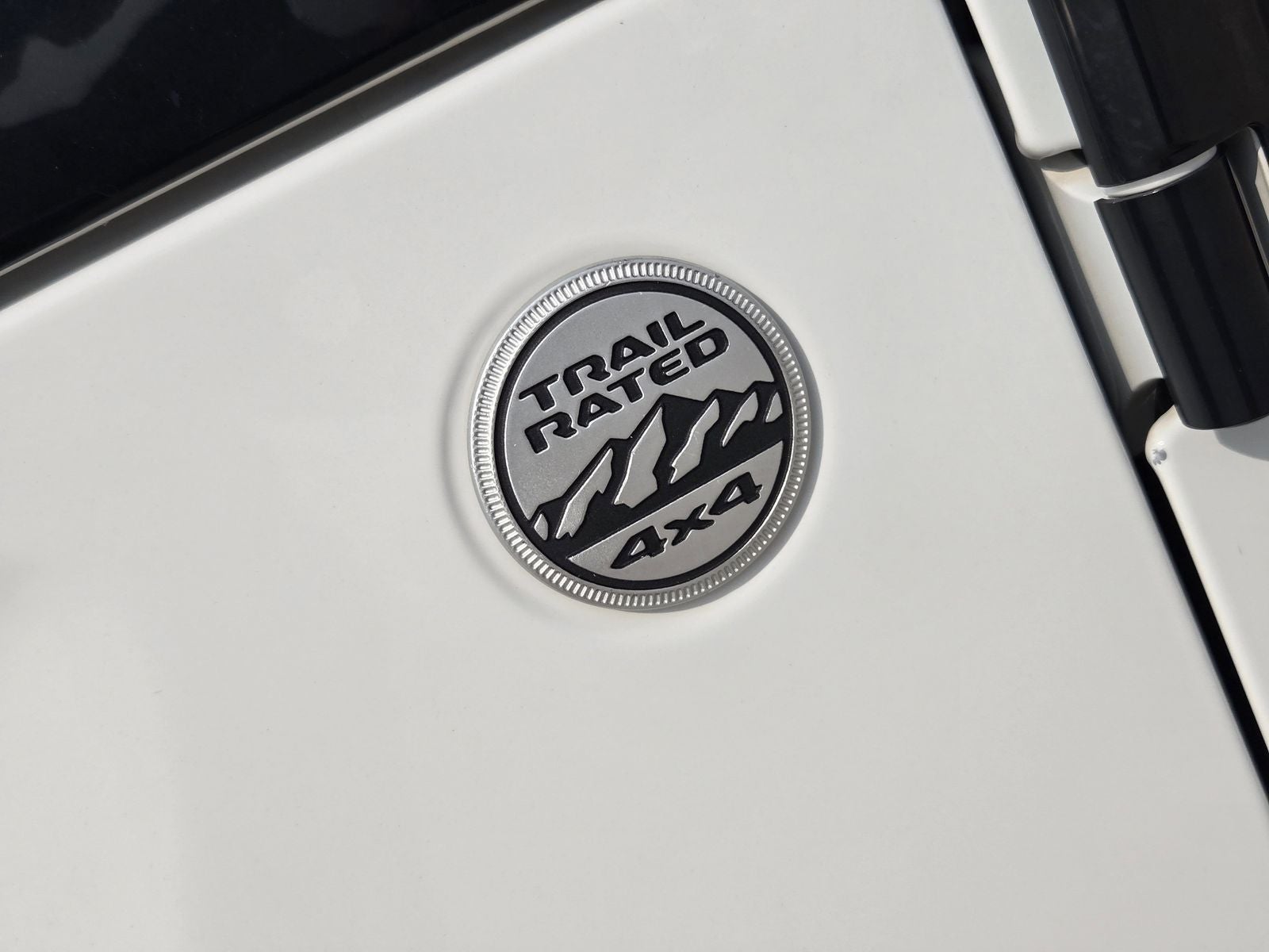 2020 Jeep Wrangler Sport