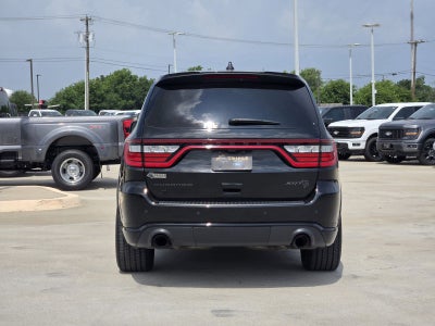 2021 Dodge Durango SRT Hellcat