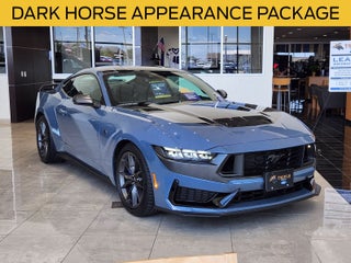 2024 Ford Mustang Dark Horse