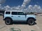 2023 Ford Bronco Heritage Limited Edition