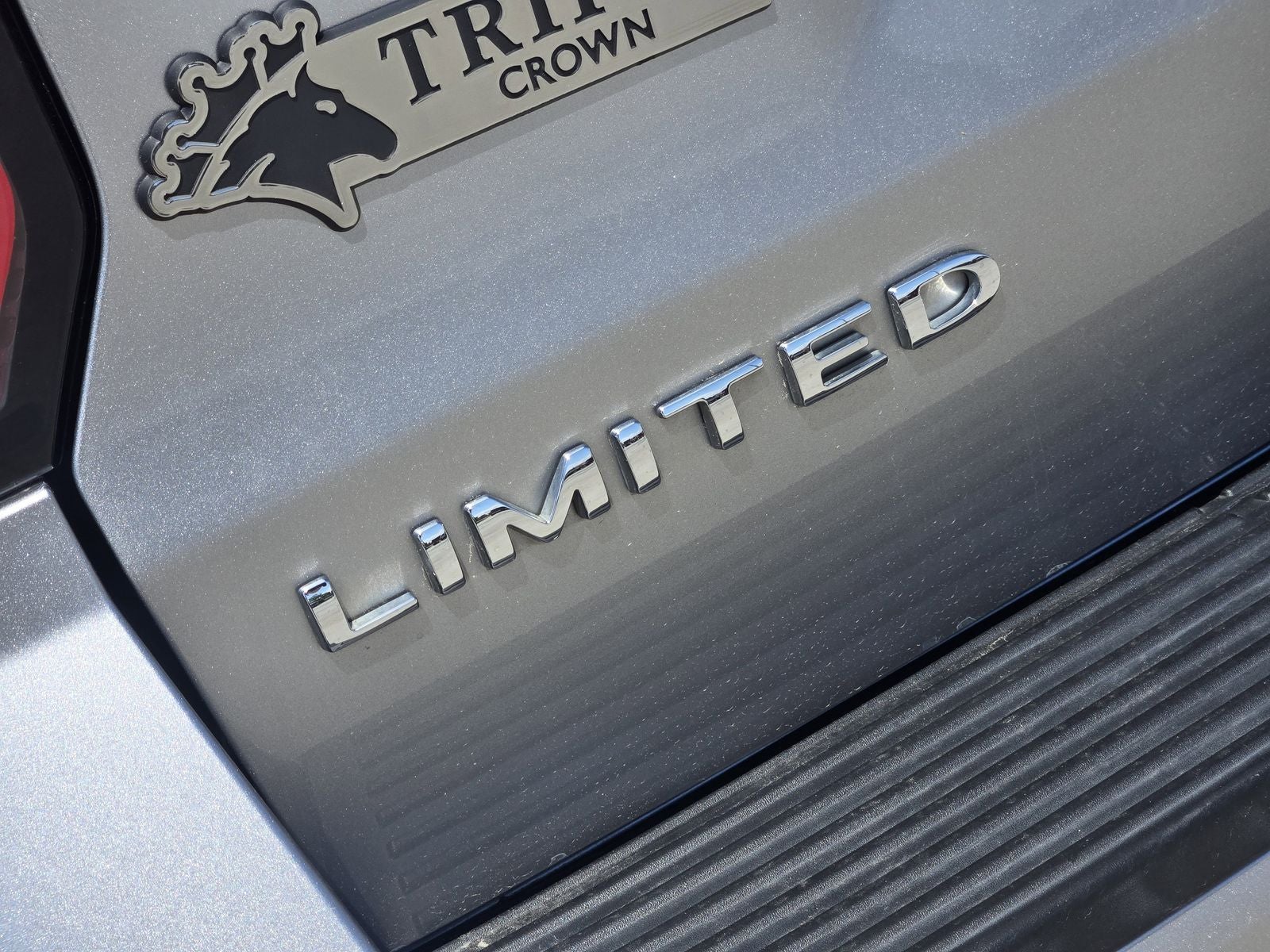 2020 Ford Expedition Max Limited