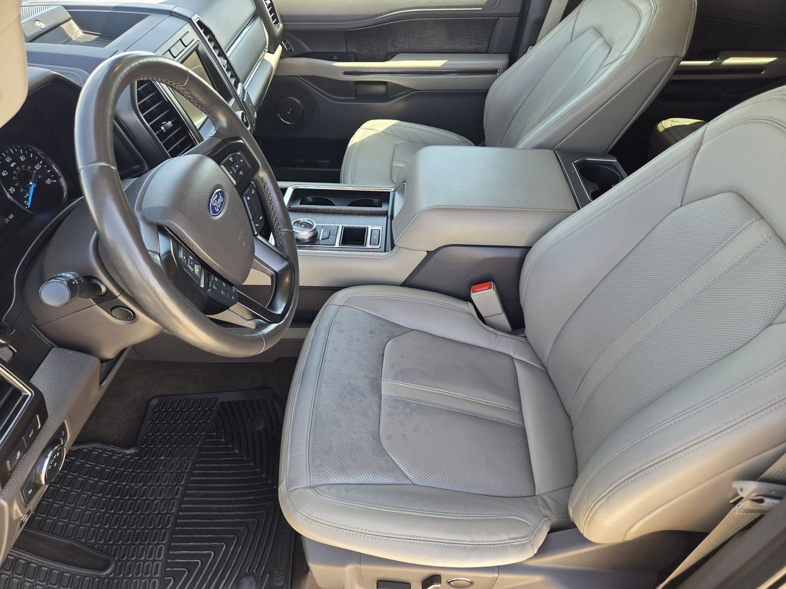 2020 Ford Expedition Max Limited
