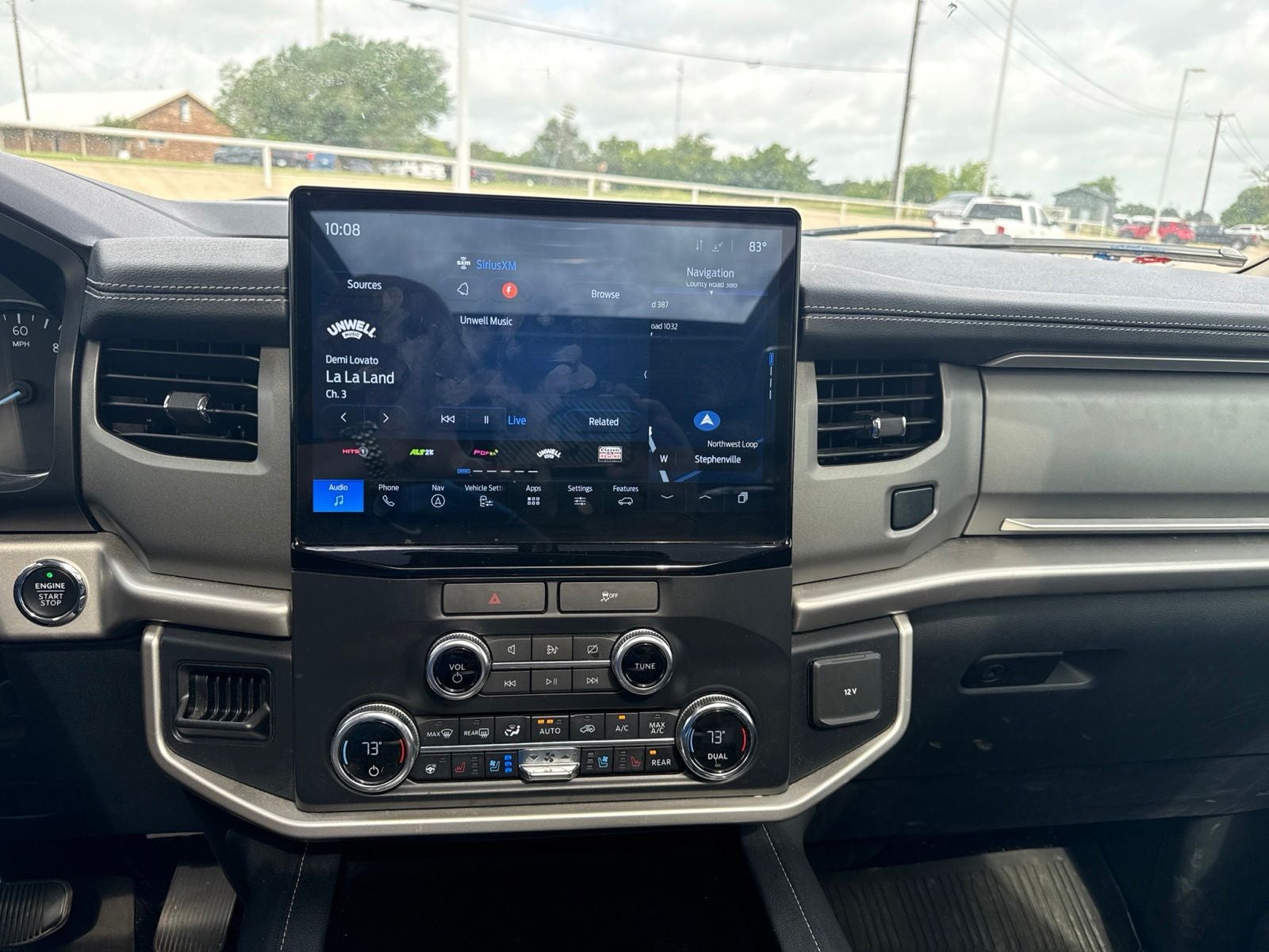 2022 Ford Expedition XLT