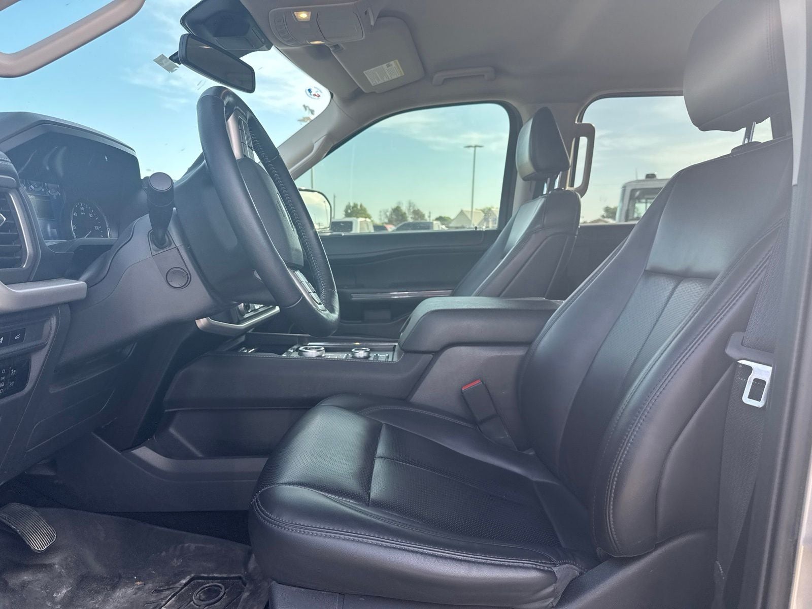 2023 Ford Expedition XLT
