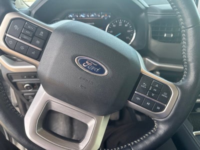 2023 Ford Expedition XLT