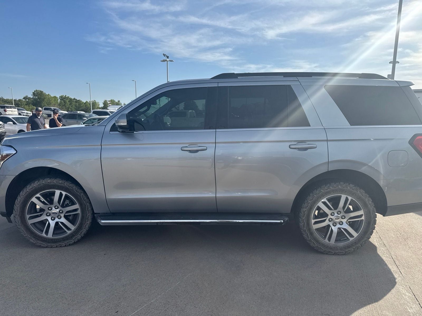 2023 Ford Expedition XLT