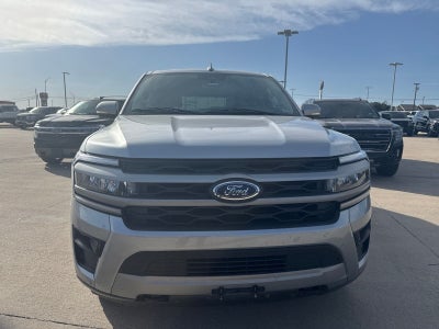 2023 Ford Expedition XLT
