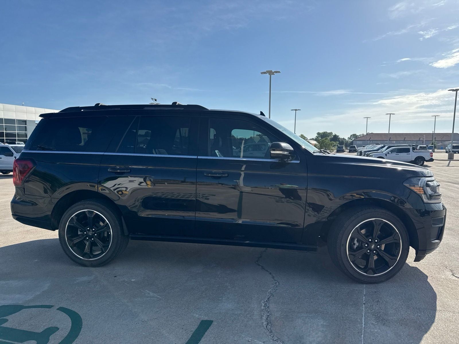 2023 Ford Expedition Limited