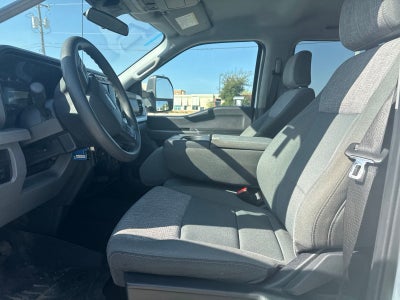 2024 Ford F-250SD XLT