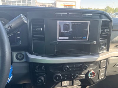 2024 Ford F-250SD XLT