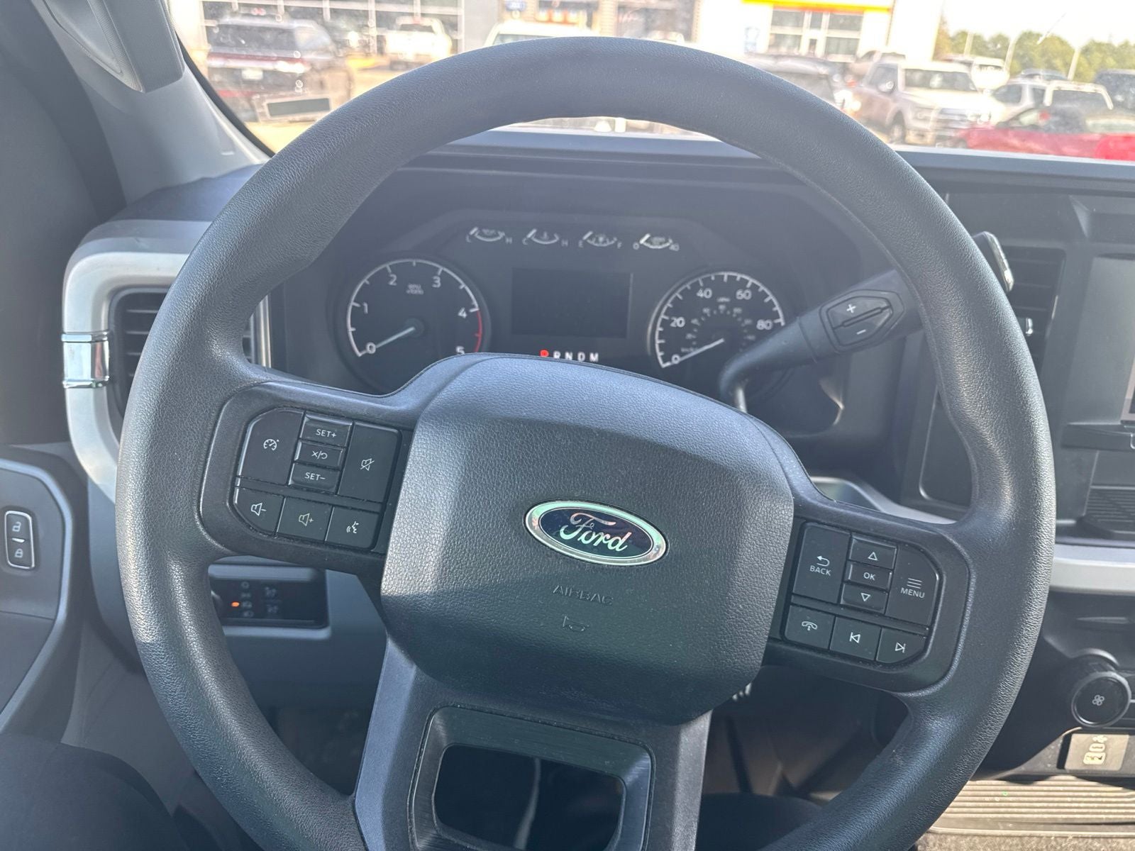 2024 Ford F-250SD XLT