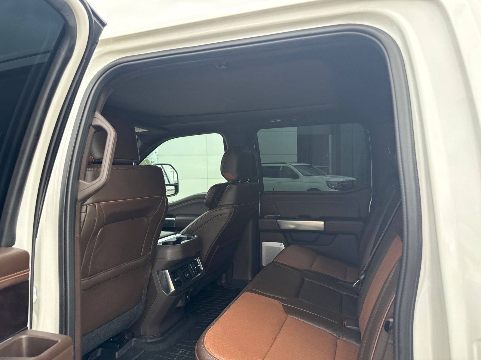 2025 Ford F-250SD King Ranch