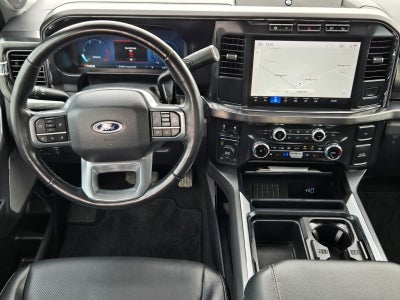 2024 Ford F-250SD Lariat