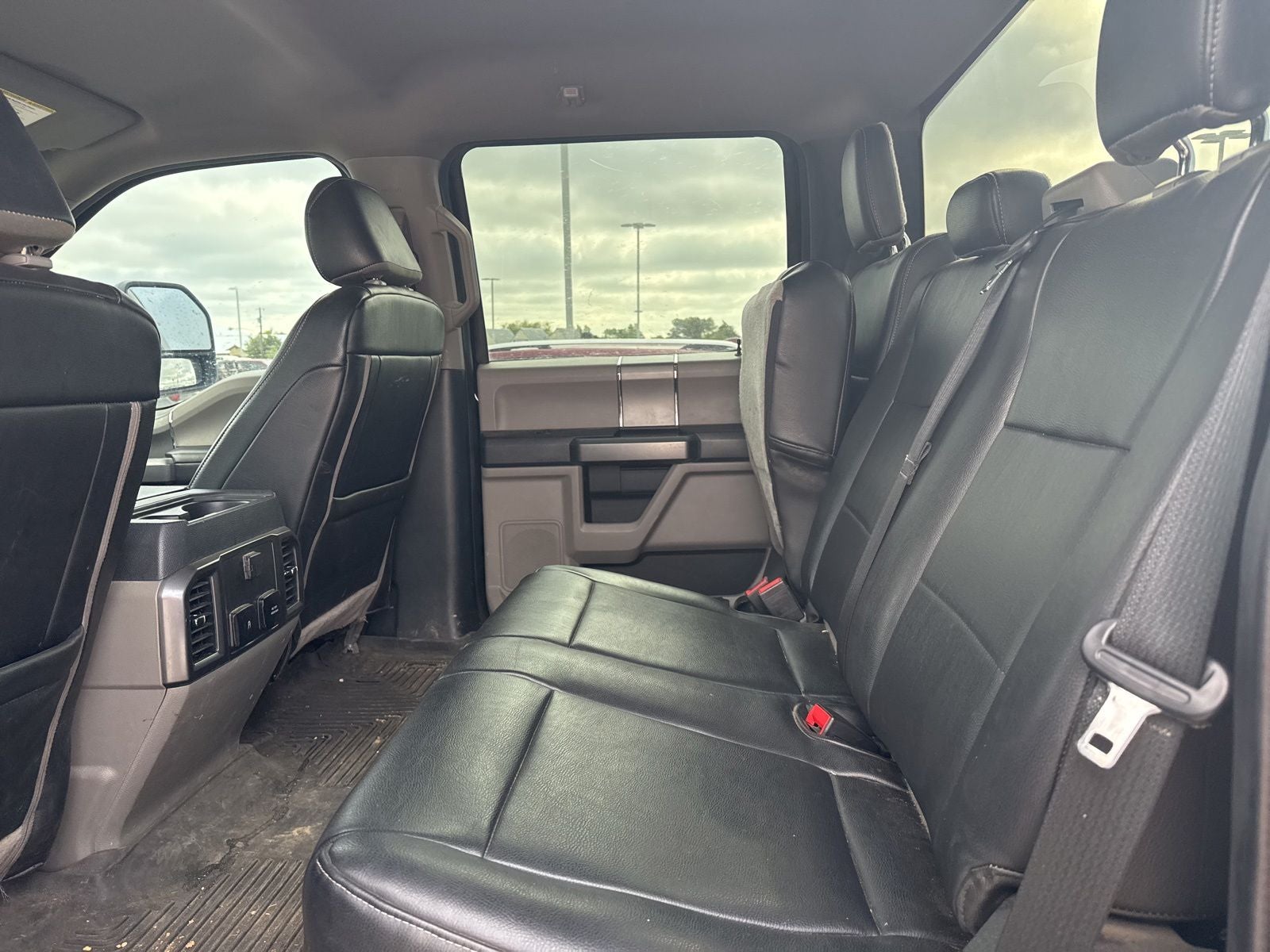 2022 Ford F-250SD XLT