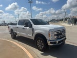 2023 Ford F-350SD XLT