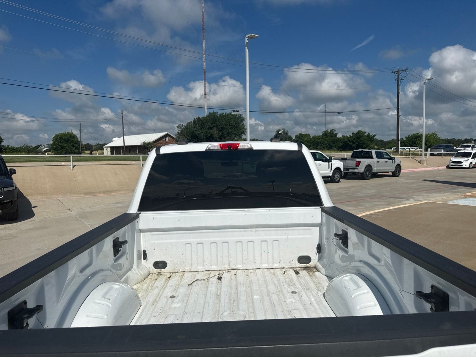 2023 Ford F-350SD XLT