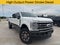 2024 Ford F-350SD King Ranch