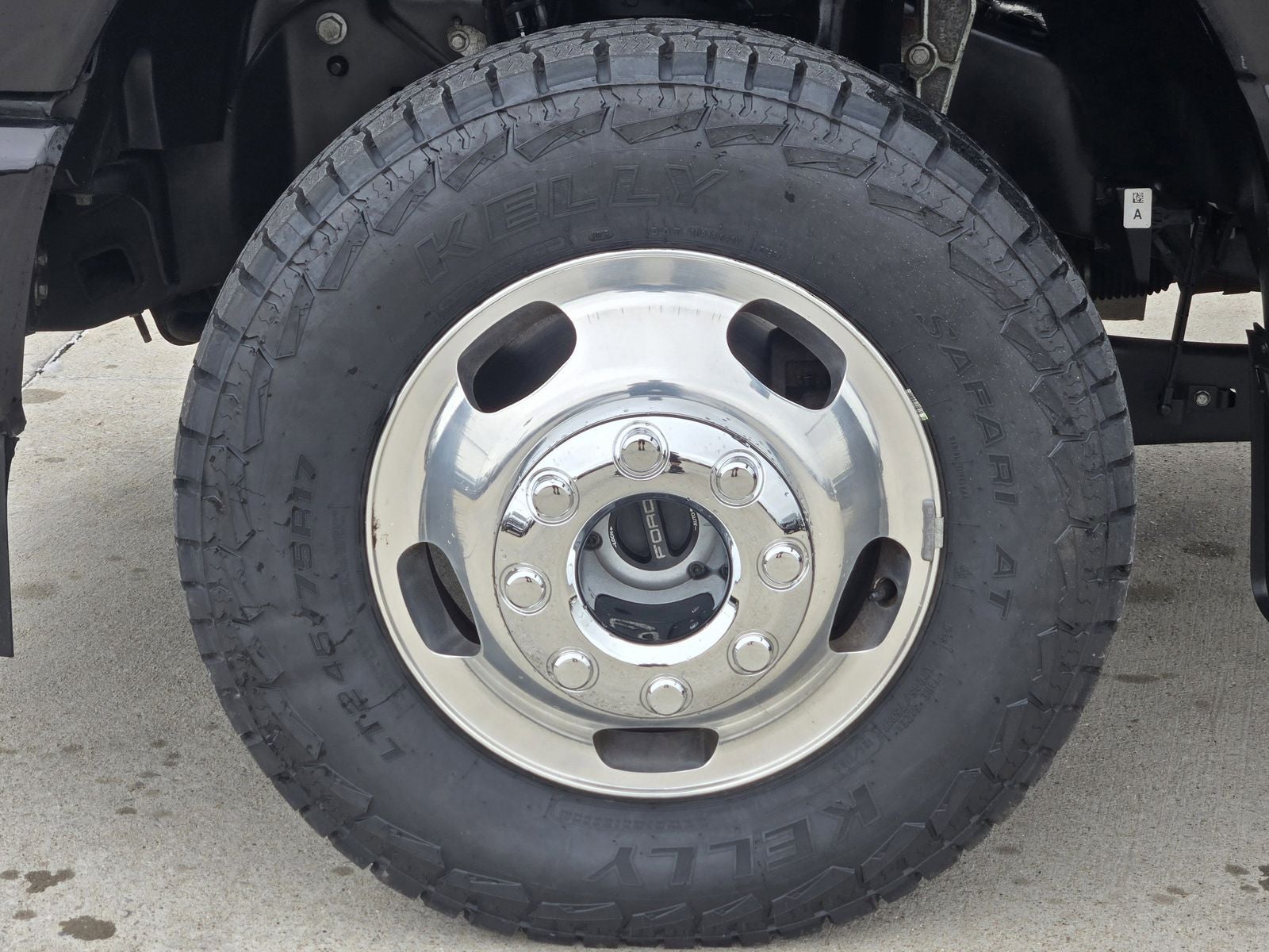 2024 Ford F-350SD Limited DRW