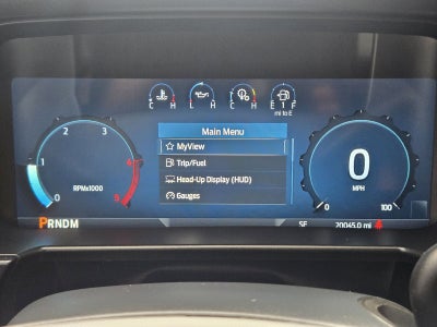 2024 Ford F-350SD Limited DRW