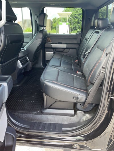 2024 Ford F-350SD Lariat DRW