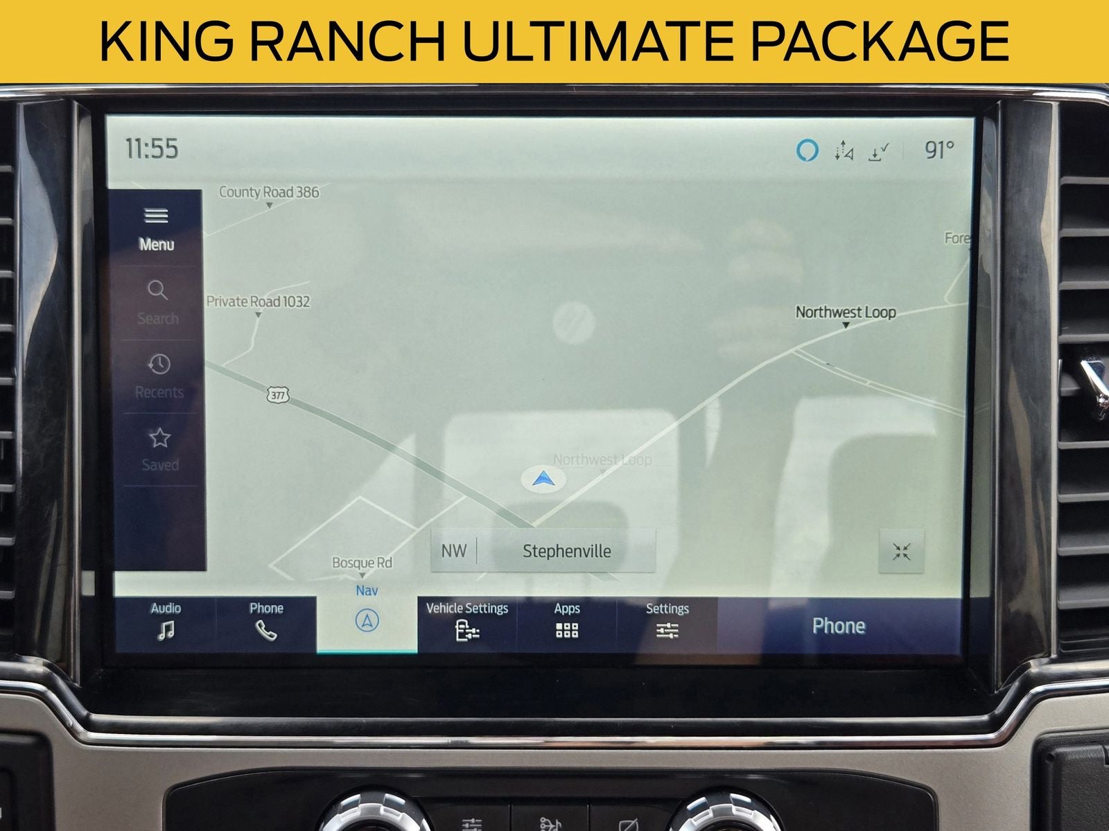 2022 Ford F-350SD King Ranch DRW
