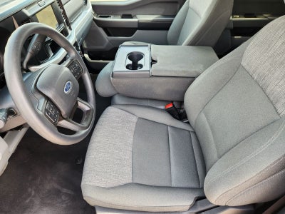 2026 Ford F-350SD XLT DRW