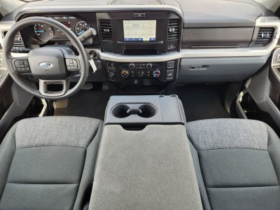 2026 Ford F-350SD XLT DRW