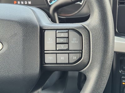 2026 Ford F-350SD XLT DRW