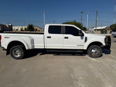 2019 Ford F-350SD XL DRW