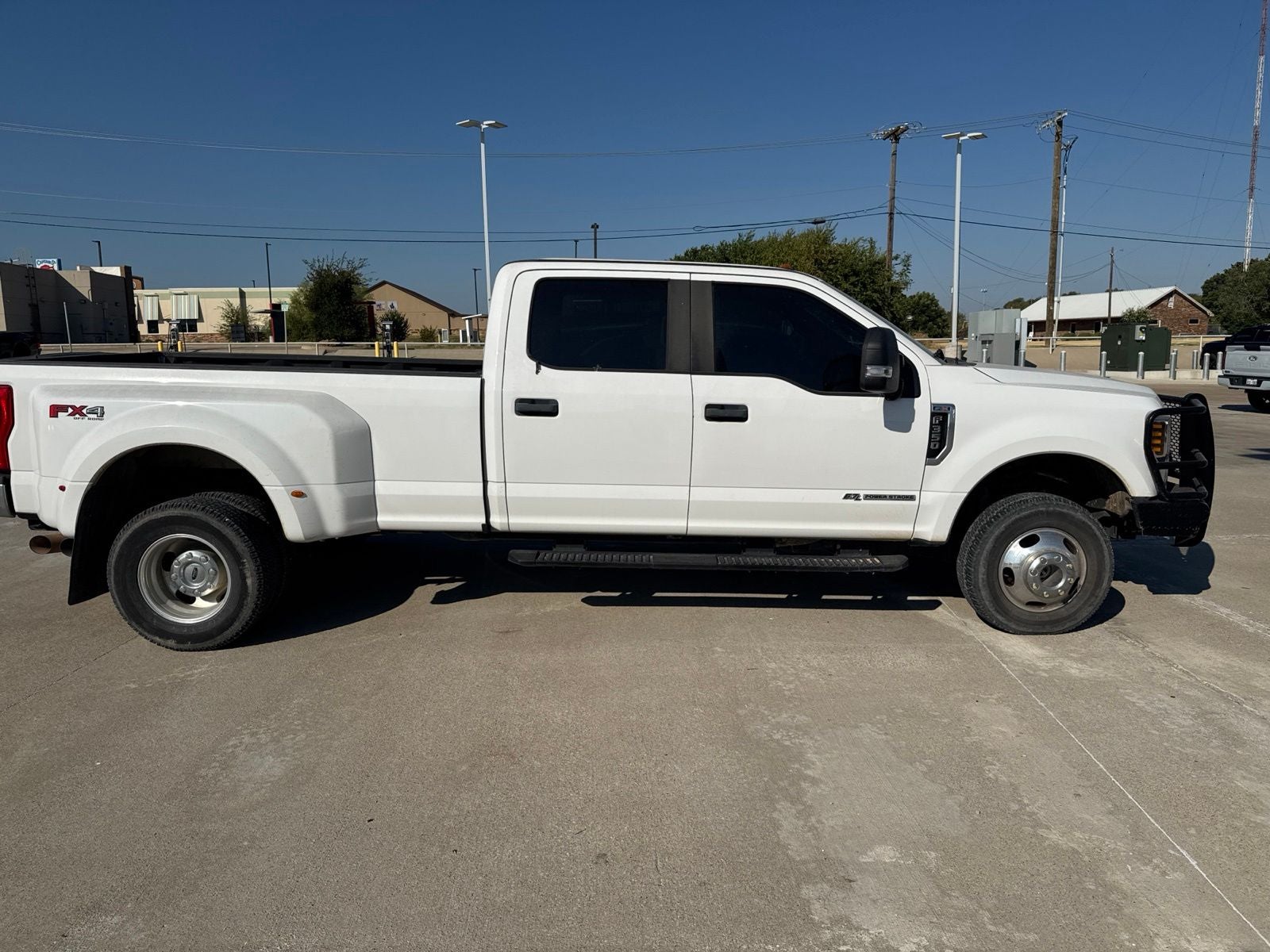 2019 Ford F-350SD XL DRW