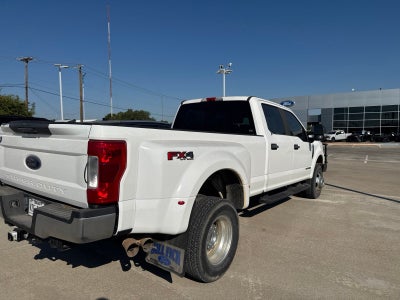 2019 Ford F-350SD XL DRW