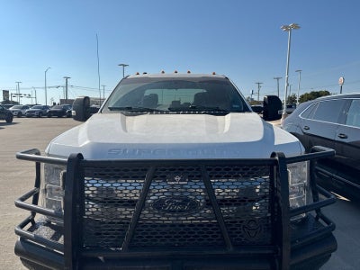 2019 Ford F-350SD XL DRW