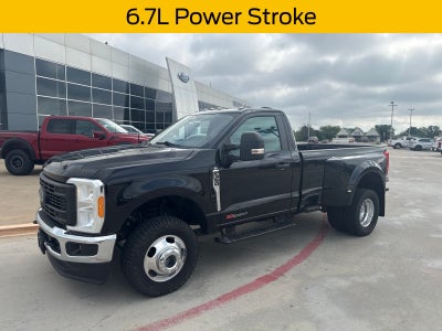 2023 Ford F-350SD XL DRW