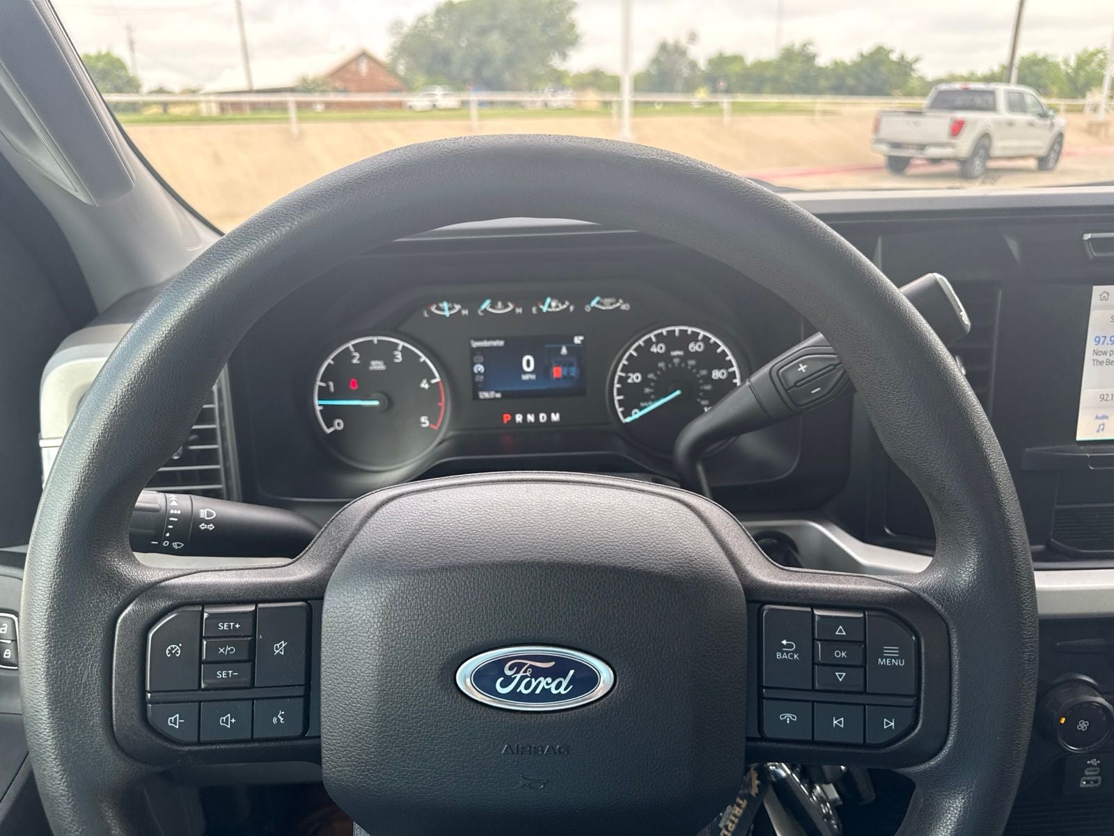 2023 Ford F-350SD XL DRW