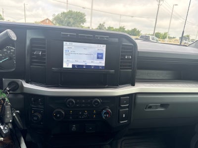2023 Ford F-350SD XL DRW