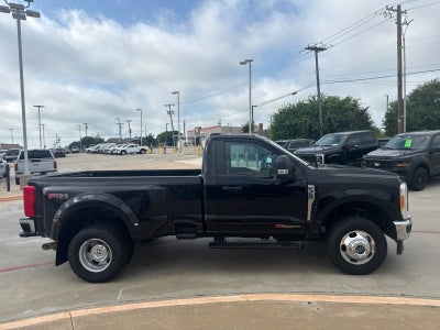 2023 Ford F-350SD XL DRW