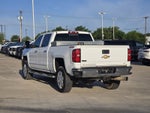 2018 Chevrolet Silverado 2500HD LTZ