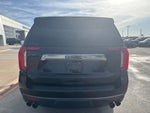 2022 GMC Yukon AT4