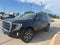 2022 GMC Yukon AT4