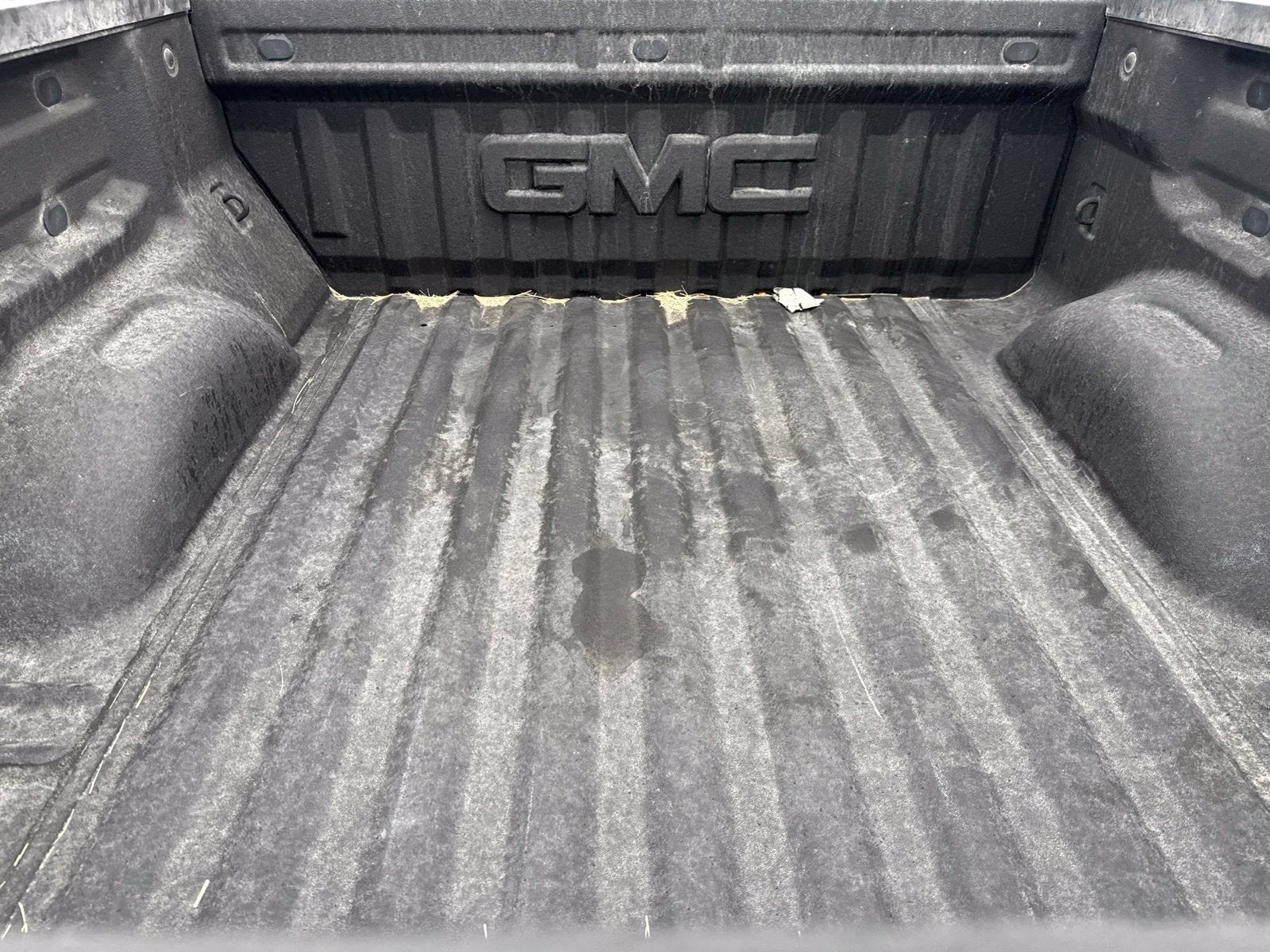 2019 GMC Canyon SLE1