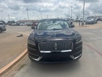 2019 Lincoln Nautilus Black Label