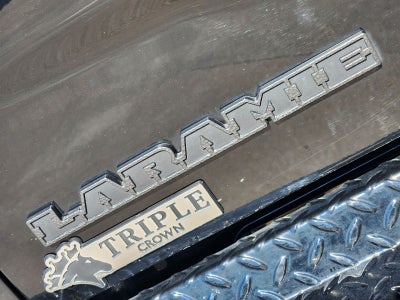 2022 RAM 3500 Laramie