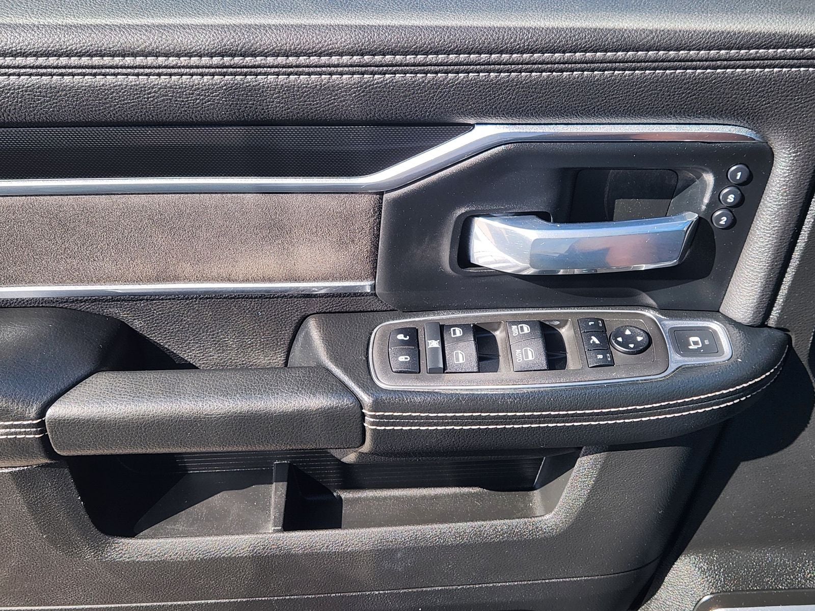 2022 RAM 3500 Laramie