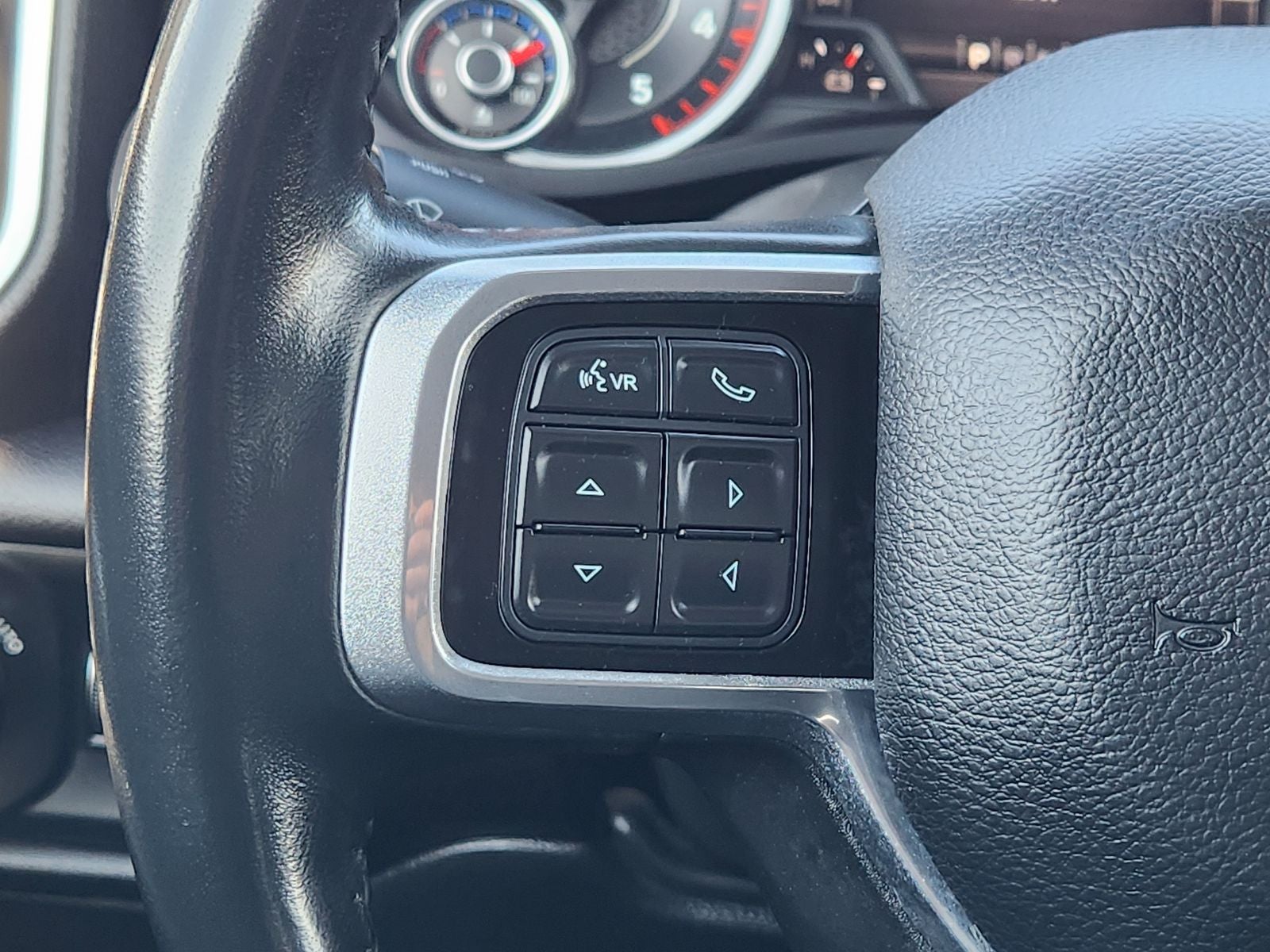 2022 RAM 3500 Laramie