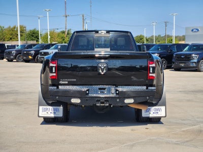 2022 RAM 3500 Laramie